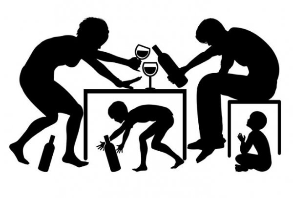 Алкоголь вместо спорта: опасная подмена здорового образа жизни