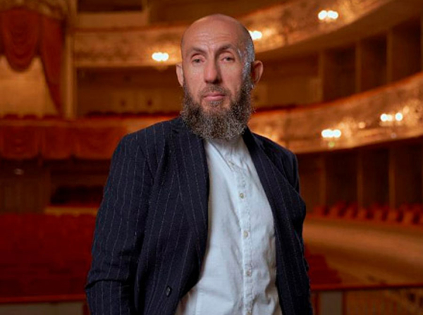 Владимир Кехман и МХАТ: как «банановый король» обворовал театр при поддержке Ростеха Чемезова