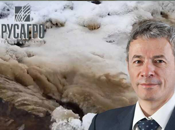 Дело мусор: отречась от политики Президента Мошкович попал в новый скандал