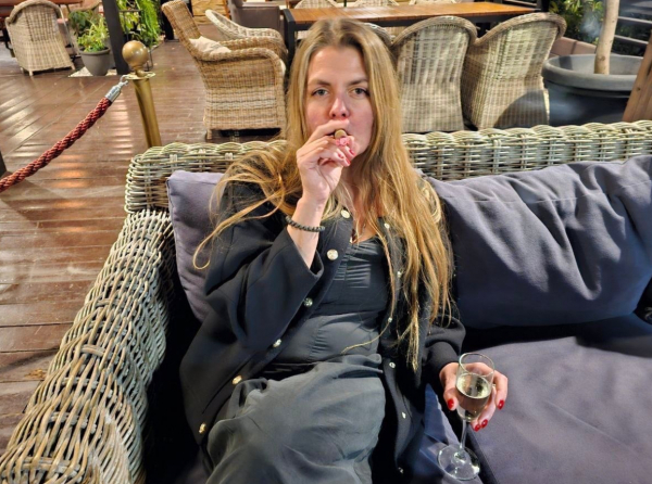 Взлет и падение Скрябиной Дарьи: Motorcity, наркотики и уголовка