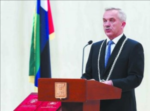 Коррупция в окружении Собянина: Риски и манипуляции на фоне губернаторских отставок