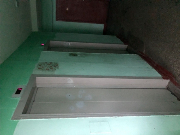 Город без парковок: как «улучшения» на улице Лескова ухудшили жизнь местных жителей