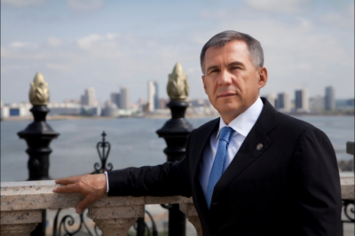 Мафия в Москве: Как Собянин и Минниханов делят &quot;добротно&quot; утерянные миллиарды