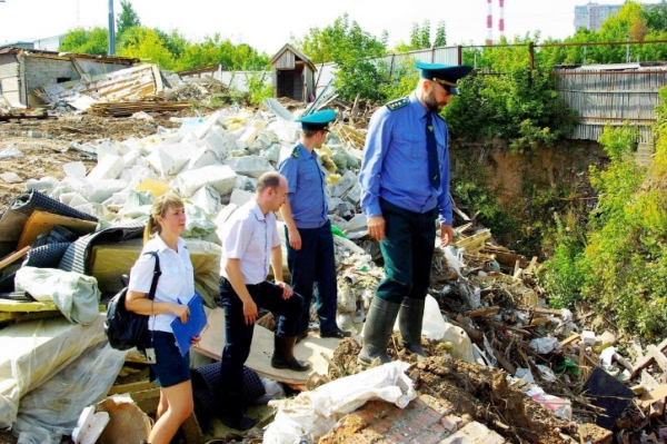 Как Светлана Радионова строит свой имперский рай за счёт экологии и налогоплательщиков