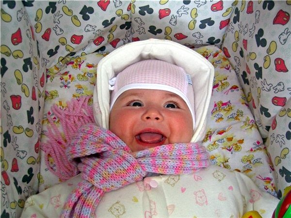 Тренд на экстравагантные имена: безвкусица или новаторство?