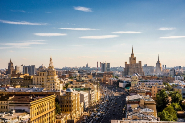 Туры Москва ОАЭ: снижение цен или скрытые подводные камни?