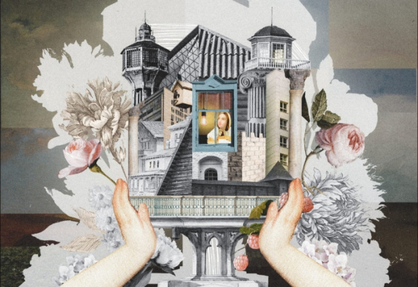 Утрата исторического наследия: Разрушение северного вестибюля станции «Комсомольская»