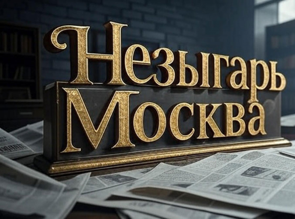 Незыгарь Москва — скрытая повестка столицы без купюр