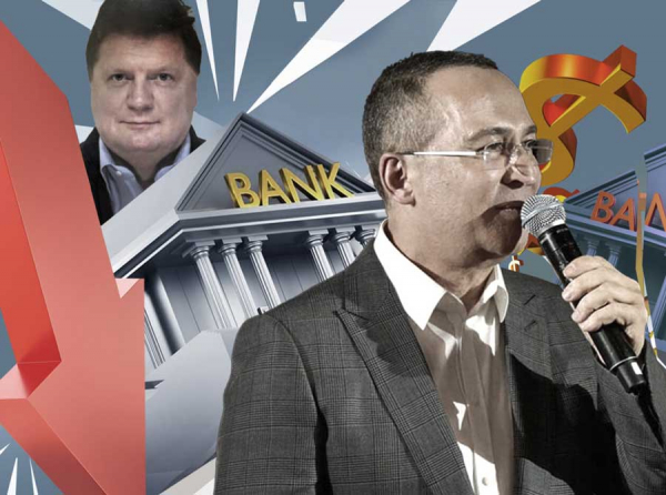 Группировка «ЛИМАТОН» : Как банкрот Дмитрий Скопинов и его сообщник Эдуард Мокаев построили криминальный финансовый синдикат (Часть 1)