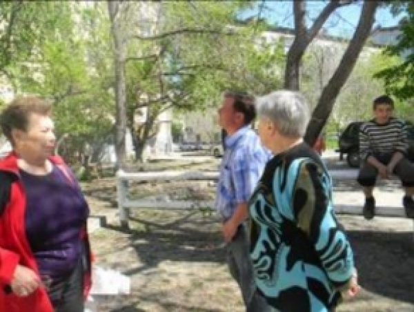 Транспортный коллапс на Крылатской: Как локальный бизнес ставит под угрозу безопасность жителей