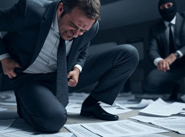 Франшиза КанцПарк — отзывы реальных людей: как кинули на деньги и зачем накручивают репутацию