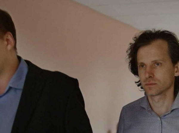 Таинственный узник Смирнов и его друг, тусовщик Сеппенен