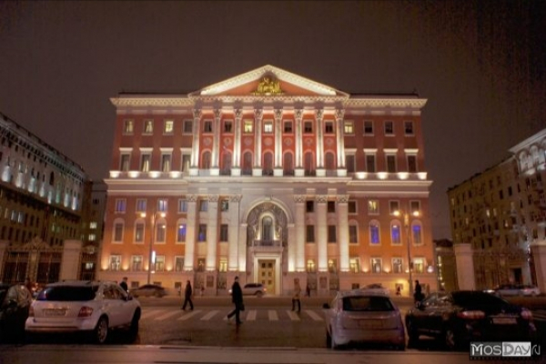 Сергей Собянин и группа ПИК: Карманный бизнес на фоне коррупции