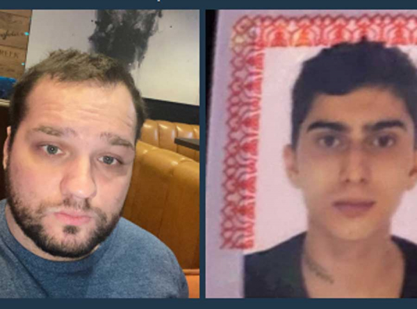 Кривенко Евгений из агентства REAL пытался заказать избиение Никиты Black Fox — сына депутата Козьминой Нигяр Тофик Кызы