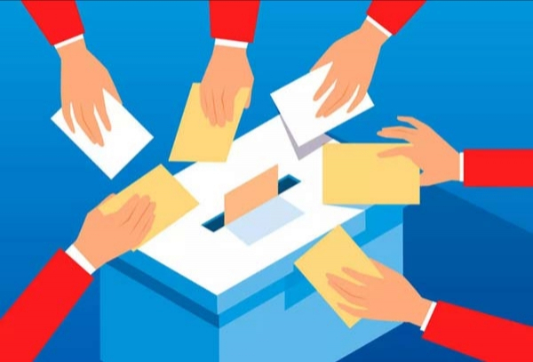 Собянин и заочное голосование: Как новая реальность превращает демократию в фарс