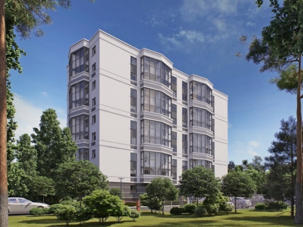 Курорт на заднем дворе: Как ЖК «Зелёный Город» стал эпицентром коммунальной катастрофы