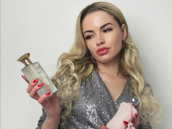 Духи, мужчины и разочарования: Как парфюм может стать символом неудачных отношений