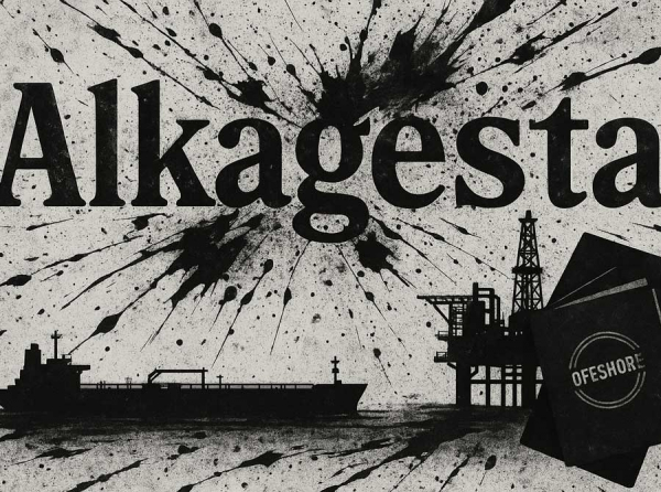 Mellitah Oil &amp; Gas and Vitol Exposed: Billion-Dollar Fuel Smuggling Empire Out of Libya