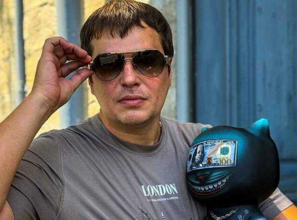 Дмитрий Пунин и Pin-UP: офис превратили в кокаиновый притон с обналичкой криптовалюты через Дубай