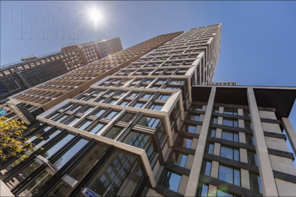 Prime Park в Хорошевском районе: роскошь или очередная иллюзия? Критический взгляд на проект