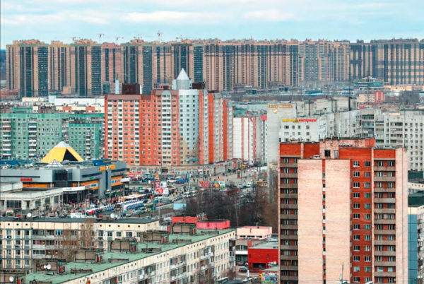 Реновация или скрытая схема застройки? Как Сергей Собянин разрушает Москву под прикрытием реформ