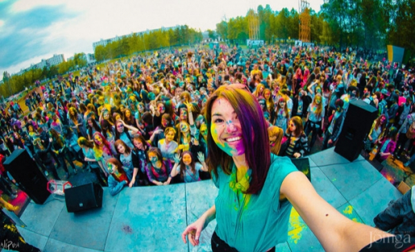 Критика &quot;ISTOKIYA MUSIC FEST&quot;: Шоу, которое разочаровывает