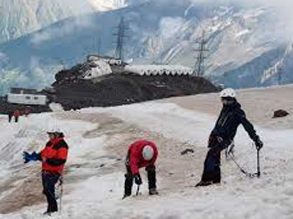 Земля Приэльбрусья для Беккаевых и Дышековых: как сын террориста и сын министра Кокова получают курортные гектары без тендеров