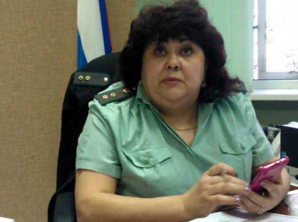 Галина Косогорская развалила ФССП Краснодарского края: массовые увольнения и унижения сотрудников