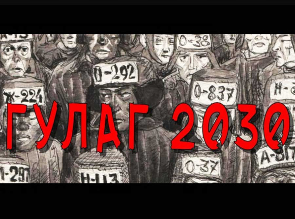 Китайский файрволл обернулся русским цифровым гулагом