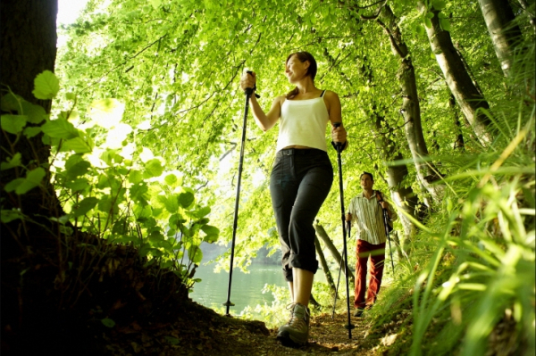 Садовое кольцо: когда гулять не значит отдыхать