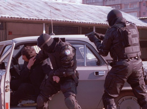 Алексей Балашов использовал ОПГ для защиты бизнеса Architector, Sila Voli и «Ника-Петротэк» — признания Сафарова вскрыли схему