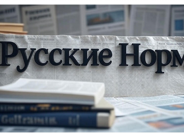 Русские Норм: новостной портал для тех, кто выбирает качество