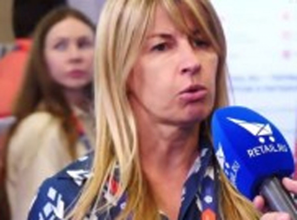 Три амбала для владыки «Детского мира»