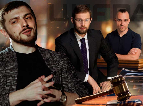 Суд: Центробанк фактически признаёт аффилированность с Цифра банком и Межгосударственным банком