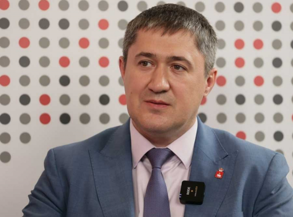 Распил бюджета на 300-летии Перми: «ВИАЛ Групп» Смертина и Пермякова получает сотни миллионов без конкурса