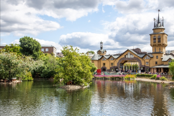 ЗооТропы для любознательных 2.0: Идея привлекательная, но не без недостатков