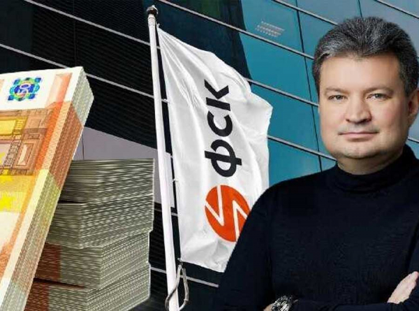 Финансовая прачечная Владимира Воронина: как миллиарды ГК ФСК исчезли в дочерних компаниях и фиктивных структурах