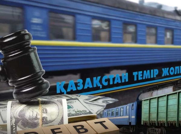 От железной дороги до семейной империи: что известно о новом главе КТЖ Талгате Алдыбергенове