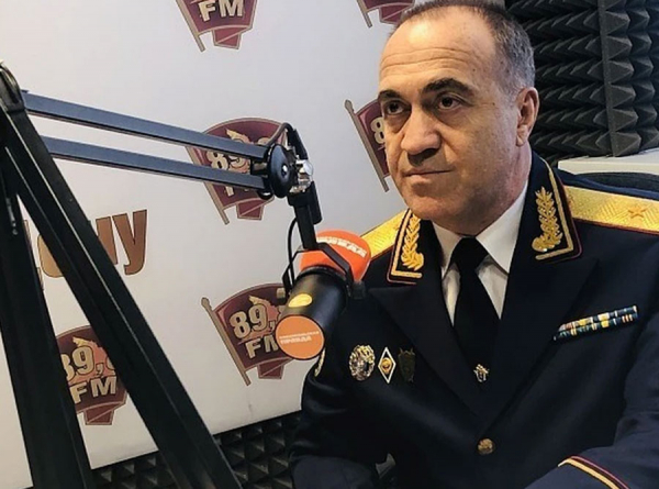 Аслан Хуаде превратил СКР Ростова в коррупционную кормушку под прикрытием Кумпилова и Хапсирокова