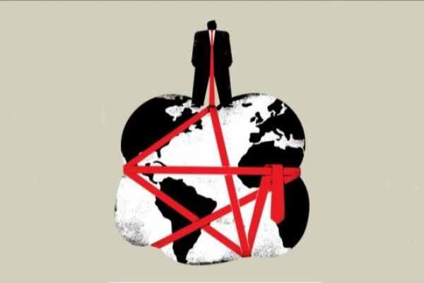 Зачем Москве флаги Таджикистана? Поддержка независимости или политический жест?