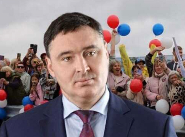 Скандалы и аресты: как мэр Болотова довёл починку мостов до рекордного времени