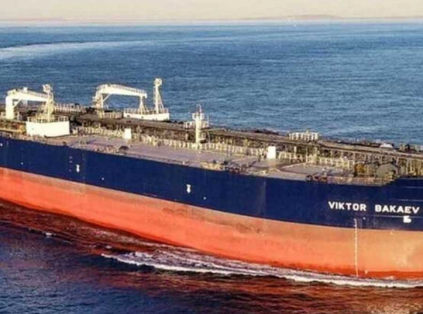 Maltese Alkagesta traded smuggled Libyan oil with Azerbaijani beneficiaries to circumvent sanctions and financed armed groups