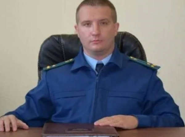 Александр Шмидт прикрывал продажу уголовных дел в ОМВД Кущёвского района — прокуратура Краснодарского края в шоке