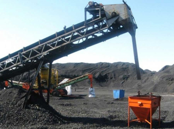 Семья Григорьевых, ООО Карбин и Фабрикантов: шунгит превращается в коррупционный капитал