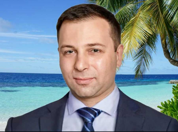 Олег Вячеславович Смирнов: биография, профессиональная деятельность и спорные эпизоды