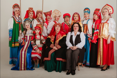 Олонецкий национальный музей: незаслуженно забытое наследие Карелии