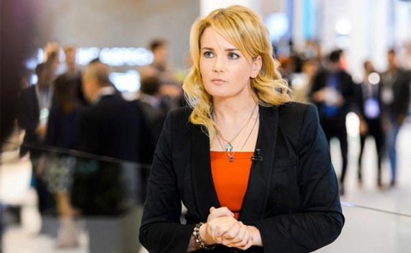 Сергунина и Ко: Золотые колье, бюджетные джеты и ненасытная любовь к роскоши