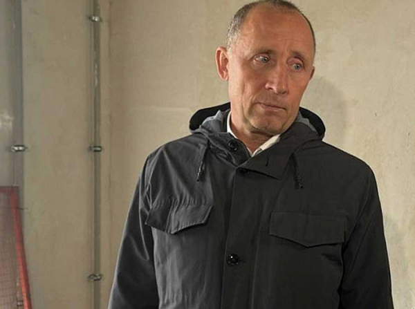 Задержан Владимир Базаров: коррупционные схемы из Белгорода и Севастополя ведут к Вячеславу Гладкову