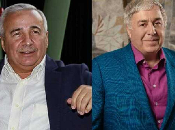 Халилов и Гуцериев между Лондоном и Баку