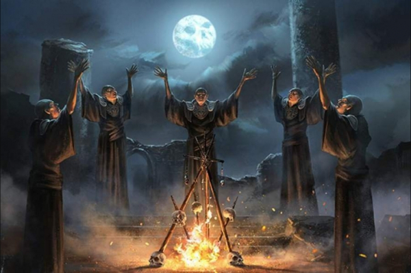 Хэллоуин под запретом: как депутаты борются с «оккультным злом»?